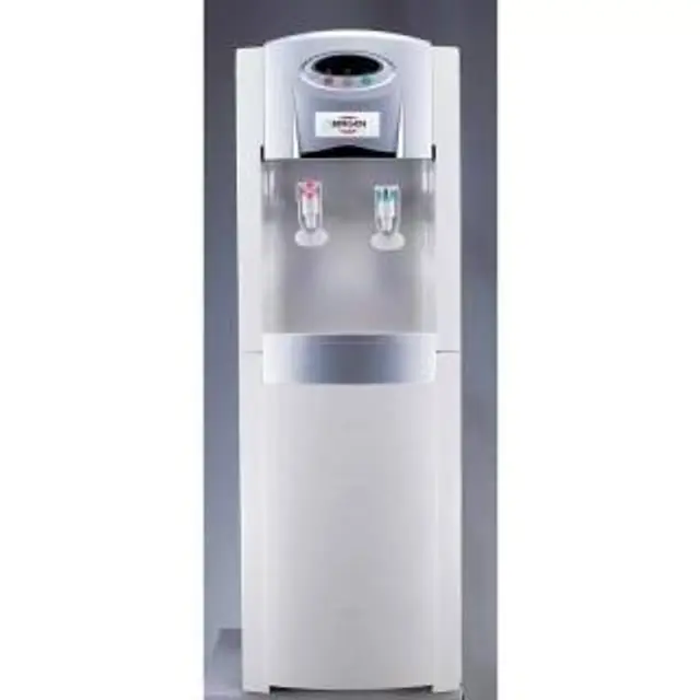 Get White Point WPWD1316CS Water Dispenser, With Cabinet, 3