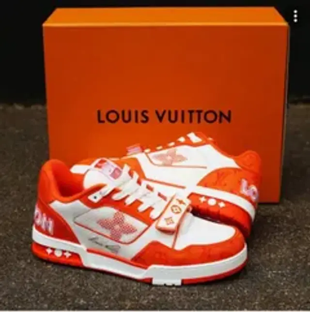 Louis Vuitton Shoes in Kenya for sale ▷ Prices on