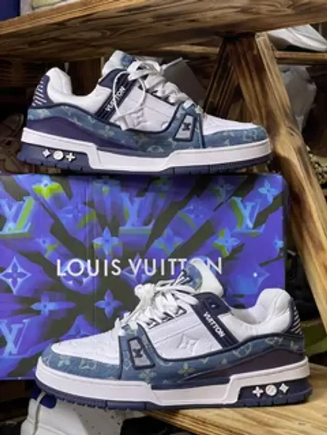 Louis Vuitton Shoes in Kenya for sale ▷ Prices on