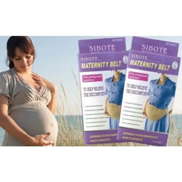 Print Front Open Maternity Pregnancy Nursing Bra Adjustable Straps