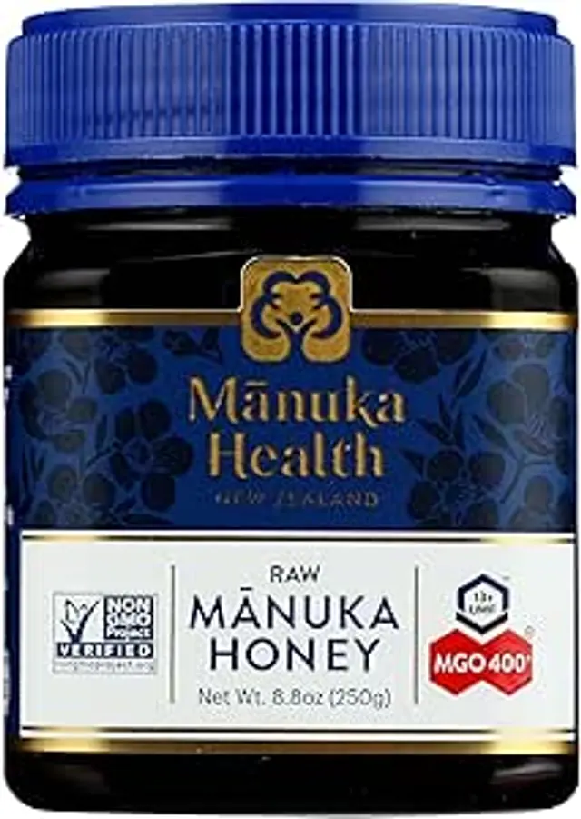 Manuka Health Manuka MGO 250 Honey Blend