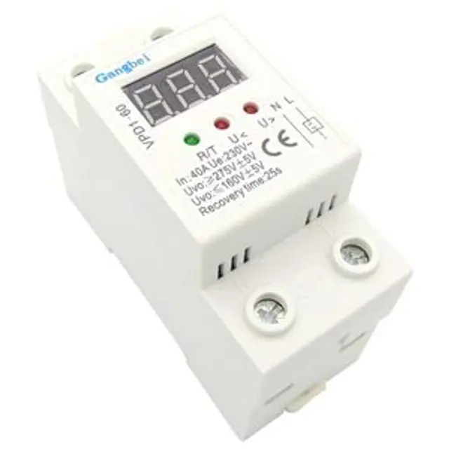 Kva automatic voltage - Price in Nigeria