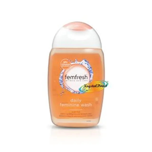 Fem Fresh Femfresh Feminine Daily Intimate Wash - 250ml