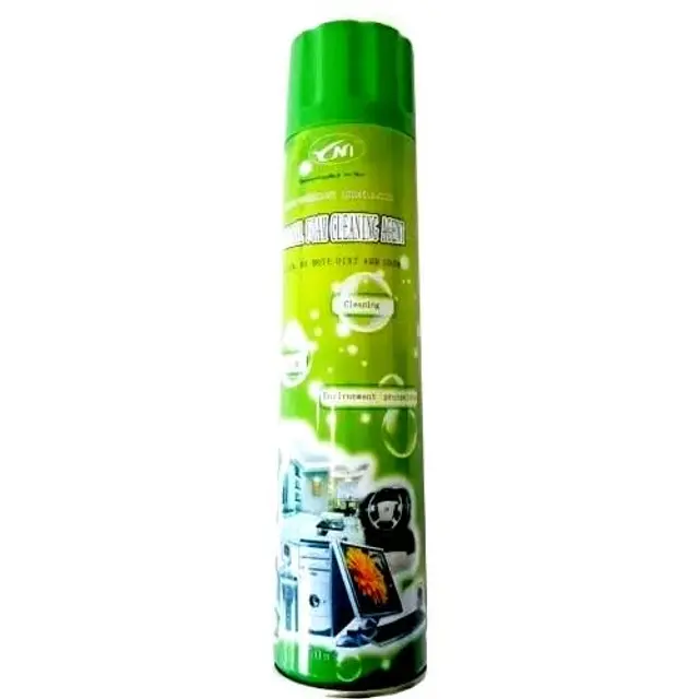Foam Cleaner For Car And House Cleaning -650ml