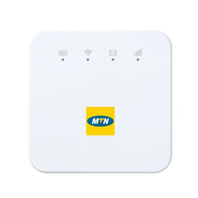Buy MTN 4G Router (Premium)
